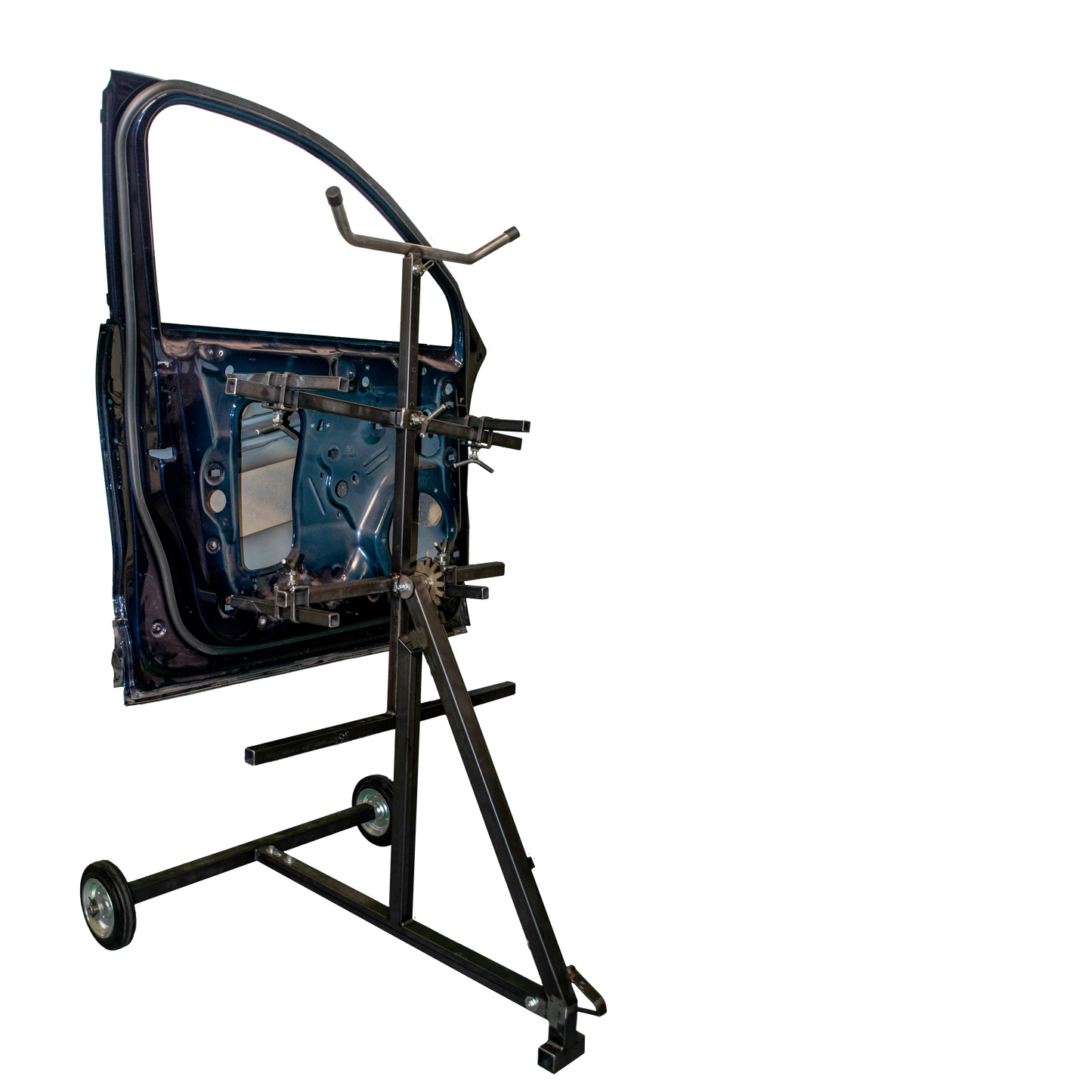 Ariete: Supporto Cofani e Porte