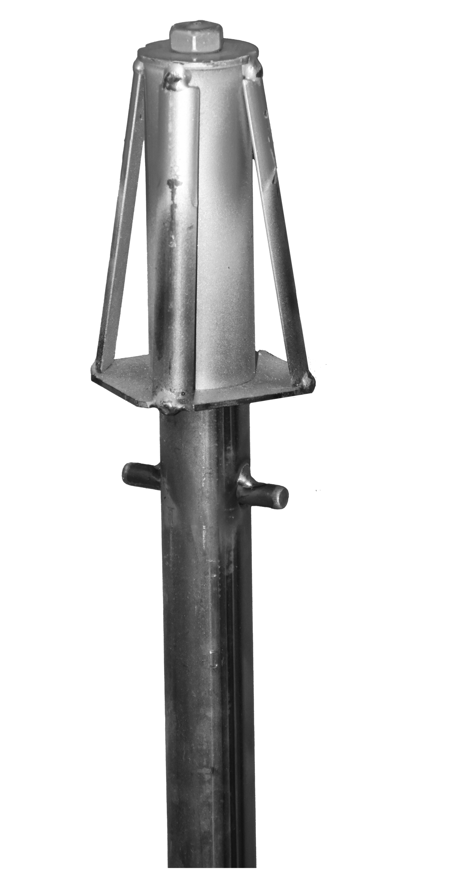 SCORPION: Supporto per 4 cerchi auto