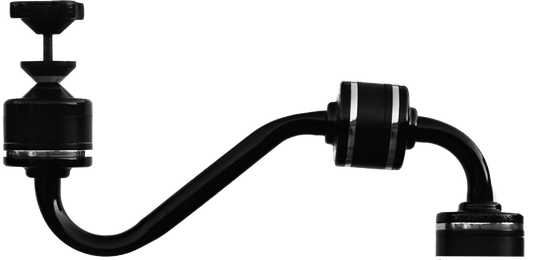 VOLAN: Supporto per cucitura volanti