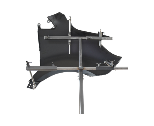 BALISTA: Supporto Parafanghi