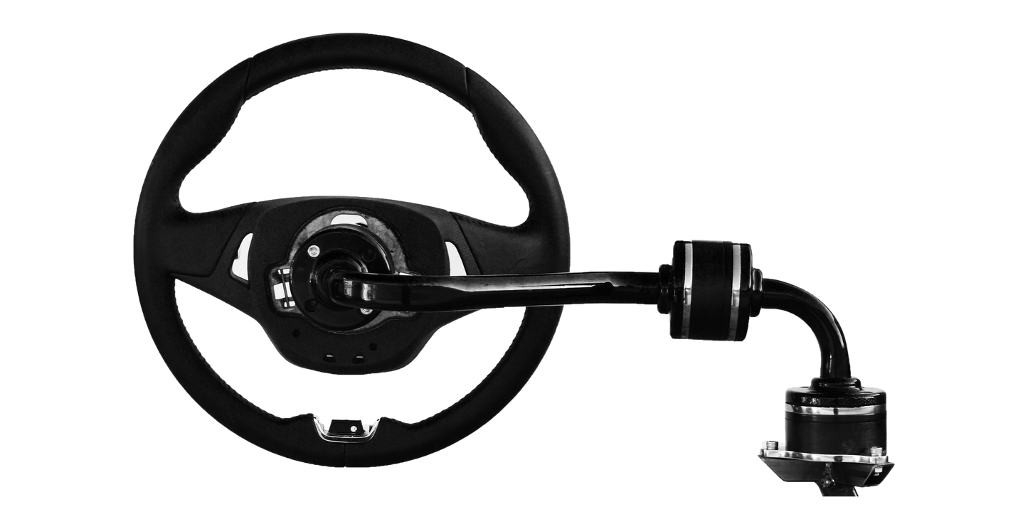 VOLAN: Supporto per cucitura volanti