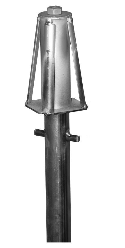 SCORPION: Supporto per 4 cerchi auto