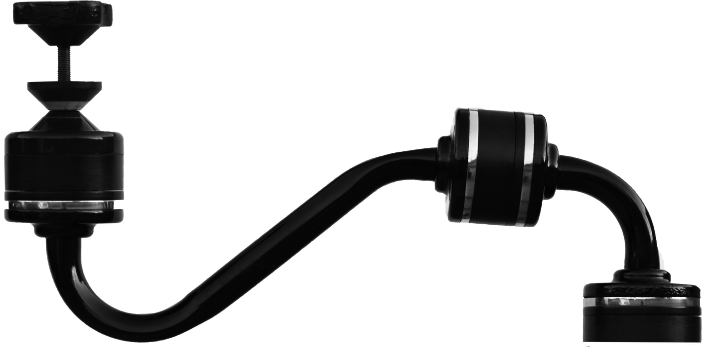 VOLAN: Supporto per cucitura volanti