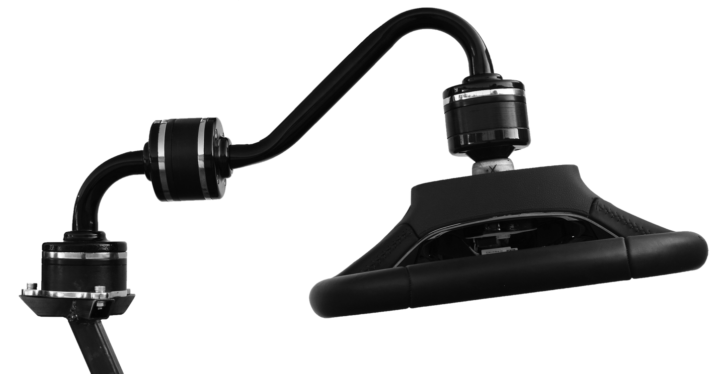 VOLAN: Supporto per cucitura volanti