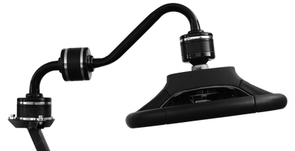 VOLAN: Supporto per cucitura volanti