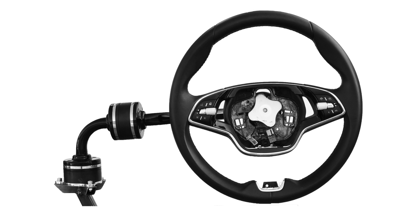 VOLAN: Supporto per cucitura volanti