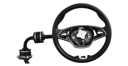 VOLAN: Supporto per cucitura volanti